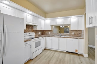 12651 SW 16th Ct Unit 213B, Pembroke Pines, FL 33027