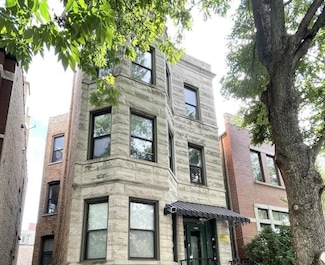 1931 N Hoyne Ave Unit 3, Chicago, IL 60647