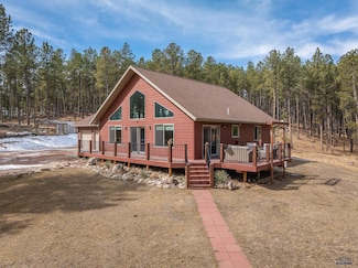 25579 Hanna Ln, Custer, SD 57730