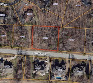 4306 Ravenstone Dr, Greensboro, NC 27407