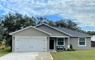 1794 N Seminole Rd, Avon Park, FL 33825