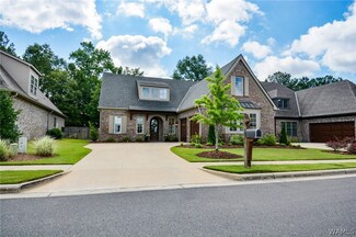 5761 Candler Ave, Tuscaloosa, AL 35406