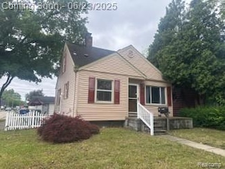 1603 Richmond Ave, Lincoln Park, MI 48146