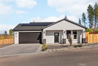 1393 Kerr Ln, Paradise, CA 95969