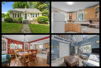 18 Chester St, Worcester, MA 01605