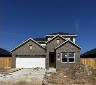 1219 Buffalo Run, Tomball, TX 77375