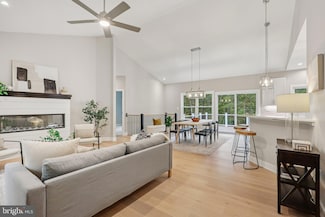 10643 Settle School Rd, Rixeyville, VA 22737