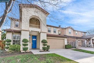 2640 Ranchwood Dr, Brentwood, CA 94513