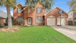12422 Glenleigh Dr, Houston, TX 77014