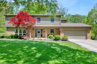 8710 Tanagerwoods Dr, Cincinnati, OH 45249