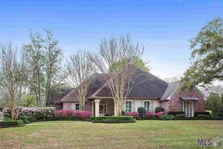 17920 Inverness Ave, Baton Rouge, LA 70810