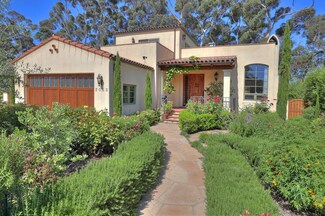 3053 Samarkand Dr, Santa Barbara, CA 93105