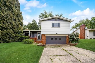 599 Garnette Rd, Akron, OH 44313