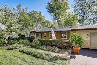 5313 Tolman Terrace, Madison, WI 53711