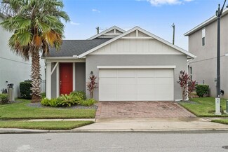 3612 Voyager Ln, Sanford, FL 32773