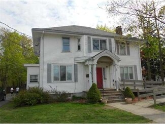 104 Market St, Brockton, MA 02301