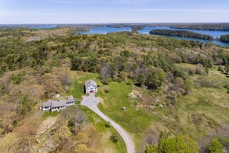 69 Shore Rd, Harpswell, ME 04079