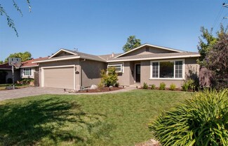 1294 Rosalia Ave, San Jose, CA 95117