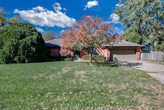 341 S Cardington St, Wichita, KS 67209