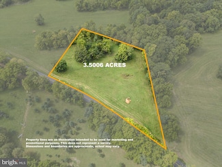 LOT# 2 Winebrenner Rd, Martinsburg, WV 25404