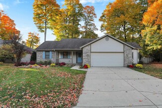 3809 N Connie Dr, La Fayette, IN 47905