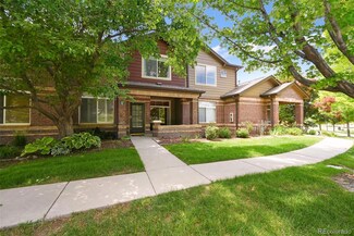 6404 Silver Mesa Dr Unit E, Highlands Ranch, CO 80130