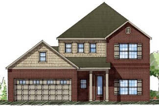 2602 Weston St, Auburn, AL 36832
