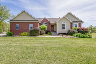 15225 E 77th St N, Benton, KS 67017