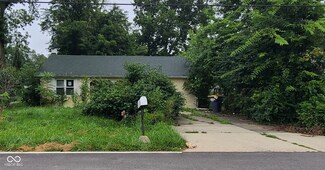 2309 E 5th St, Anderson, IN 46012