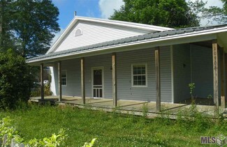 10906 Bank St, Clinton, LA 70722