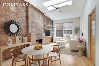 304 W 88th St Unit 4-B, New York, NY 10024