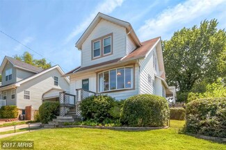 5921 Greenhill Ave, Baltimore, MD 21206