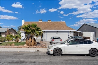 4602 Inland Ct, Las Vegas, NV 89147