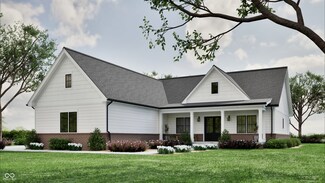 3932 Besbie Way, Bargersville, IN 46106