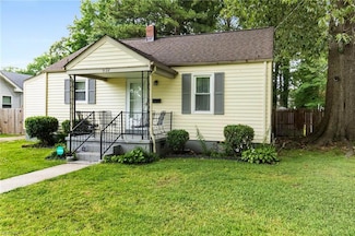5122 Elmhurst Ave, Norfolk, VA 23513