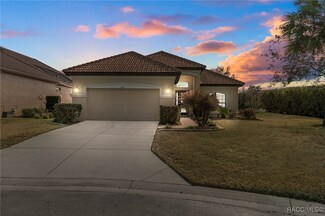 1816 W Herick Ct Unit 36A, Hernando, FL 34442