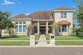 4434 Water's Edge, Harlingen, TX 78552