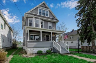 91 Riverview Place, Buffalo, NY 14210