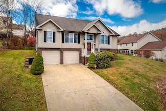 108 Village Crest Dr, Morgantown, WV 26508
