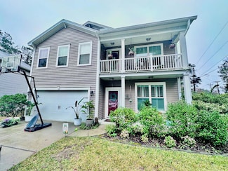 1301 Merchant Ct, Mount Pleasant, SC 29466