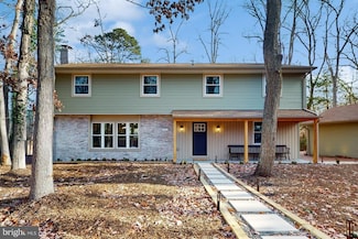 211 Migazee Trail, Medford, NJ 08055