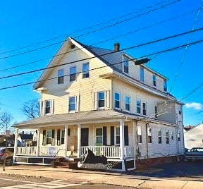 25 Pond St Unit 6, Natick, MA 01760