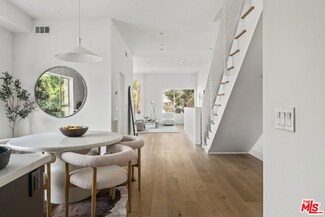 1801 S Orange Dr, Los Angeles, CA 90019