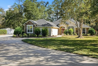 3297 Tiki Ln, Green Cove Springs, FL 32043