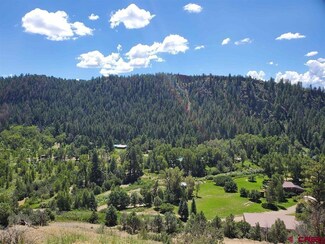 232 Suttles Place, Pagosa Springs, CO 81147