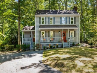 2510 Carriage Creek Ct, Midlothian, VA 23112