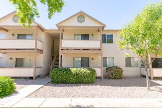 616 S Hardy Dr Unit 239, Tempe, AZ 85281