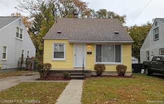 17714 Five Points St, Redford, MI 48240