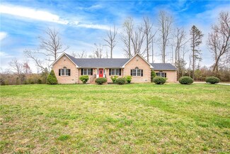 8941 Crumps Mill Rd Unit F, Quinton, VA 23141