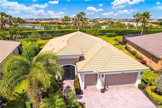 12245 SW Bayberry Ave, Port Saint Lucie, FL 34987